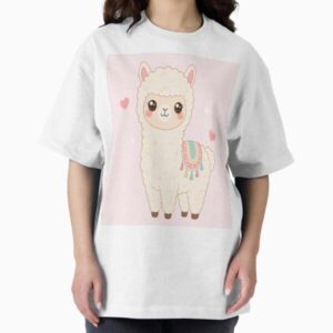 Cute Alpaca