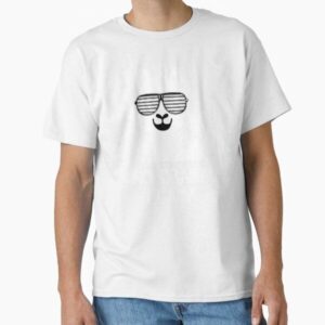 Funny Llama, No Drama Llama Sunglasses Llama Gift Fun Alpaca