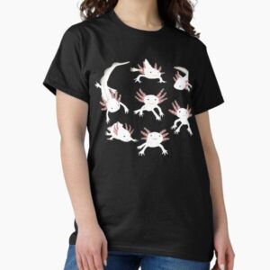Axolotls