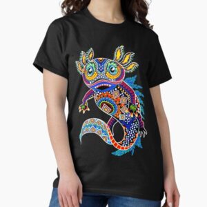Ajolot Mexican Design
