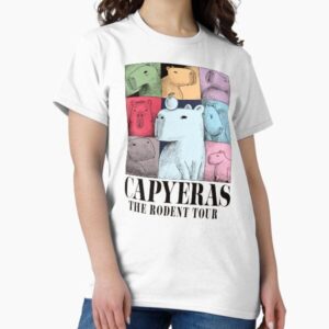 Capyeras
