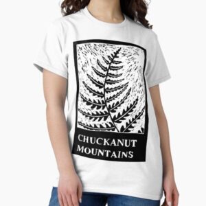 Chuckanut Mountain Bellingham Washington