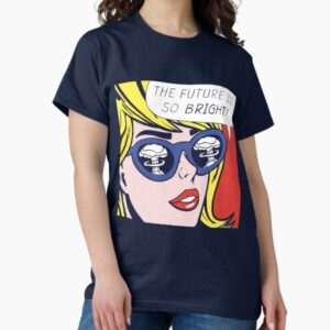 Pop Optimistic Girl
