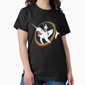 Space Narwhal-Starwhal