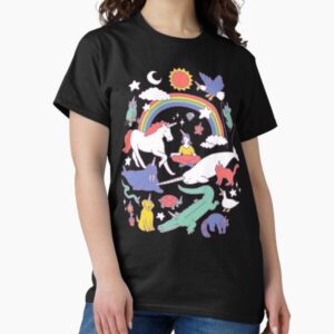 Unicorns!