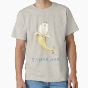 Banarwhal
