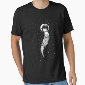 Drifting in Otter Space