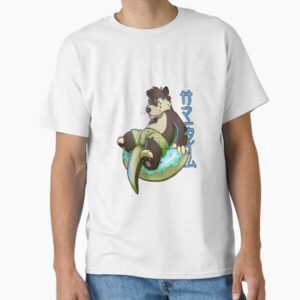 Slip n' Slide Otter