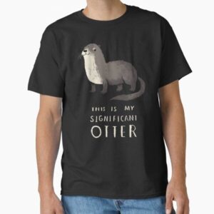Significant Otter