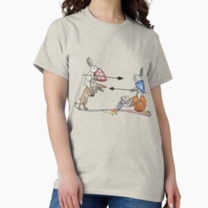 Medieval Marginalia – Jousting Rabbits