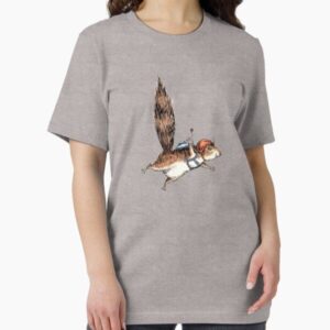 Skydiver Squirrel, Skydiving Adventure Design