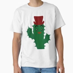 Mr. Cactus