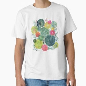 Succulent Circles